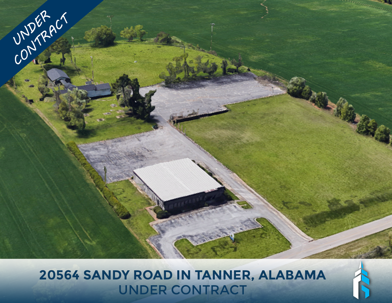 20564 Sandy Rd Under Contract