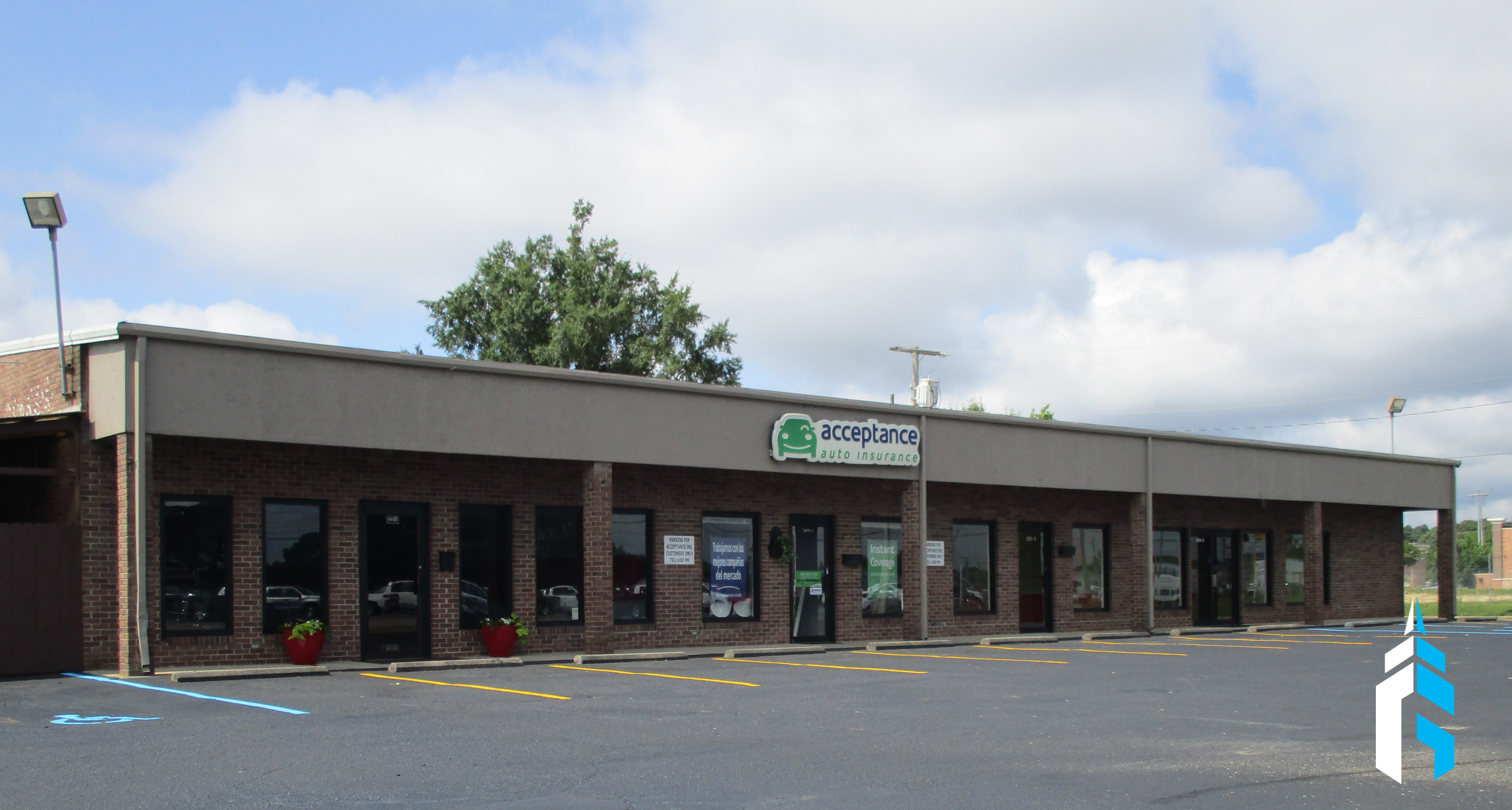 Decatur Management and Leasing Gateway Commercial